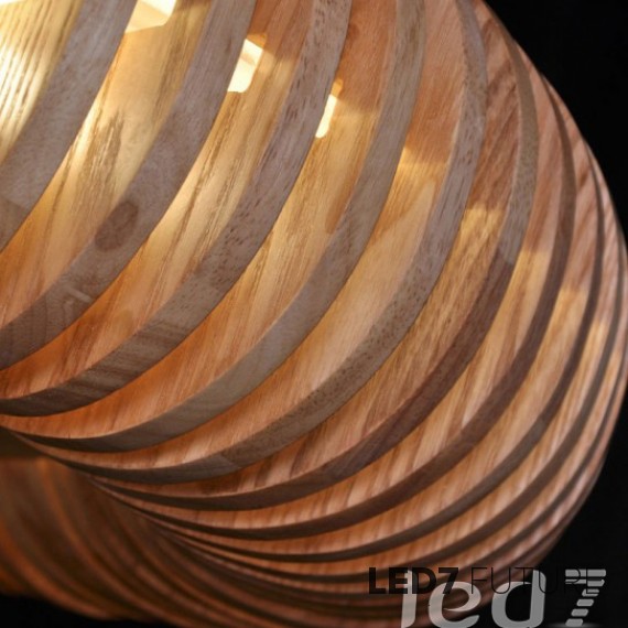 Wood design Ufo12