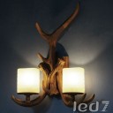 Loft Industry Dear wall Double