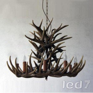 Loft Industry Dear Grand Ceiling