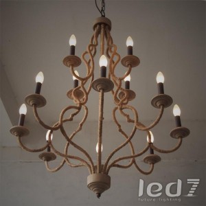 Loft Industry Old Palace 3