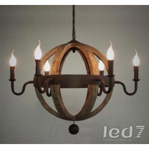 Loft Industry Antiquity 3