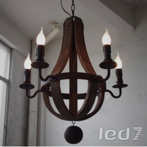 Loft Industry Antiquity 2