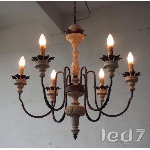 Loft Industry Old Palace 8