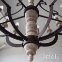 Loft Industry Old Palace 9