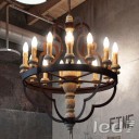 Loft Industry Old Palace 9