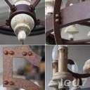 Loft Industry Old Palace 9