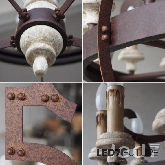 Loft Industry Old Palace 9