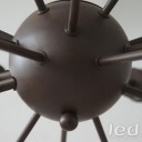 Loft Industry Electric Sun2