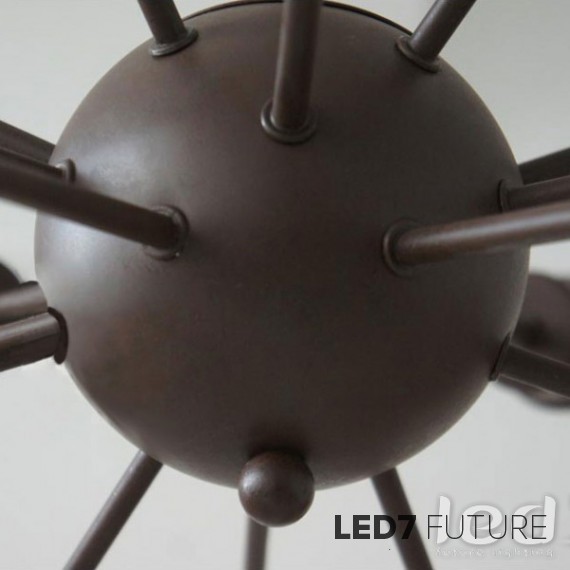 Loft Industry Electric Sun2