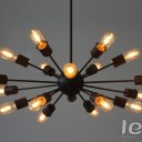Loft Industry Electric Sun2