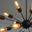 Loft Industry Electric Sun2