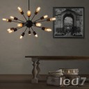 Loft Industry Electric Sun2