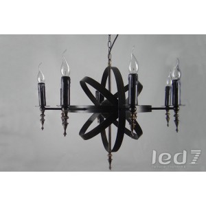 Loft Industry Gothic