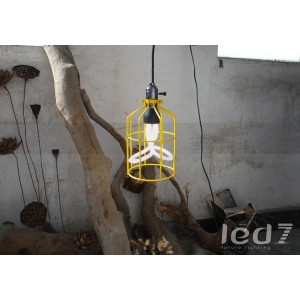 Loft Industry Net Cfl