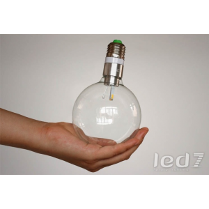 Светодиодная лампа Loft Industry Globe G95 E27-3w
