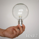Светодиодная лампа Loft Industry Globe G95 E27-3w