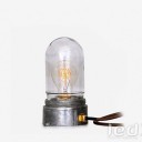 Loft Industry Industrial Table Lamp