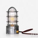 Loft Industry Industrial Table Lamp