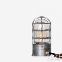 Loft Industry Industrial Table Lamp