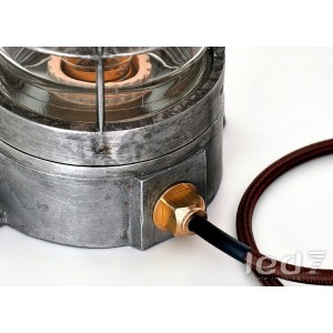 Loft Industry Industrial Table Lamp