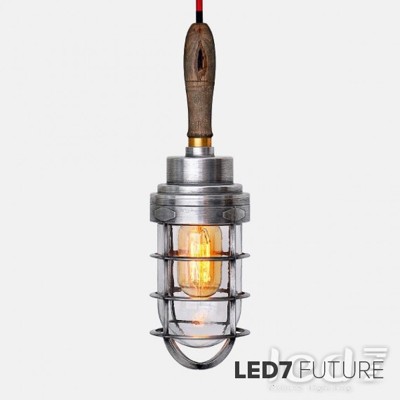 Loft Industry Industrial Lamp