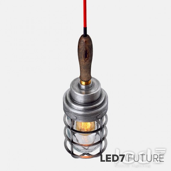 Loft Industry Industrial Lamp
