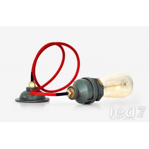 Loft Industry Industrial Holder