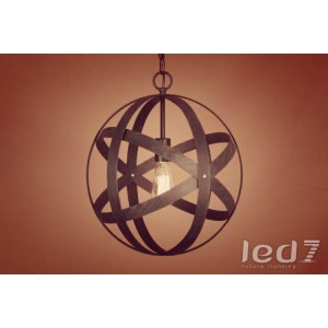 Loft Industry Circle Lines