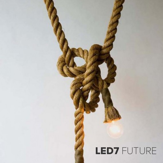 Loft Industry Rope Light