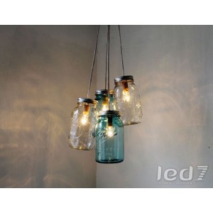 Loft Industry Colour Banks