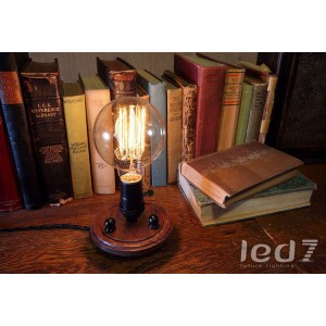 Loft Industry Table Bulb