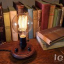 Loft Industry Table Bulb