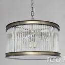 Loft Industry - 1920 Essex Crystal Rod