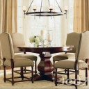 Loft Industry Sloane 8-Arm Chandelier