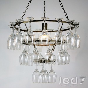Loft Industry Stemware