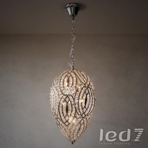 Loft Industry Crystal Egg