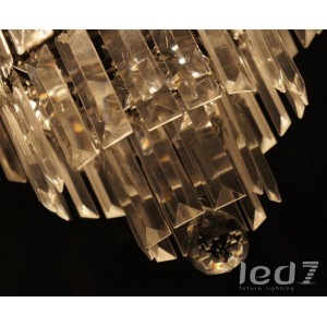 Loft Industry1920s Odeon Tiny Ceiling