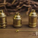 Loft Industry Gold Holder 2