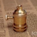 Loft Industry Gold Holder 2