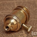 Loft Industry Gold Holder 2