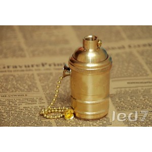 Loft Industry Gold Holder 3