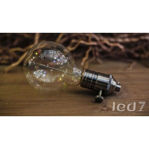Loft Industry Brass Holder