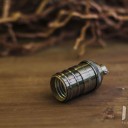 Loft Industry Brass Holder