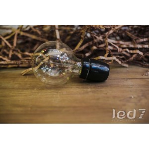 Loft Industry Ceramic Black Holder
