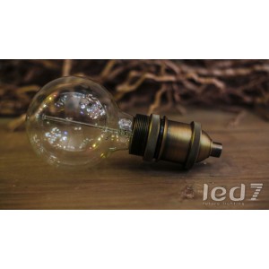 Loft Industry Bronze Holder 2