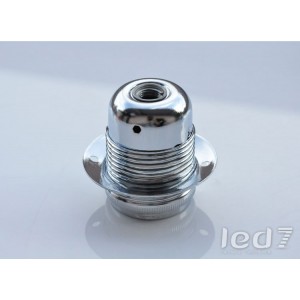 Loft Industry Chrome 1920 Holder