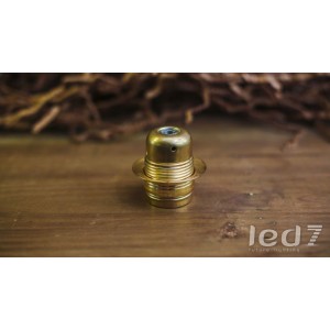 Loft Industry Gold 1920 Holder