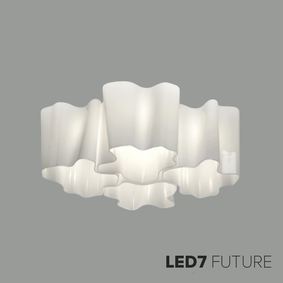 Artemide Logico Soffitto