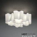 Artemide Logico Soffitto