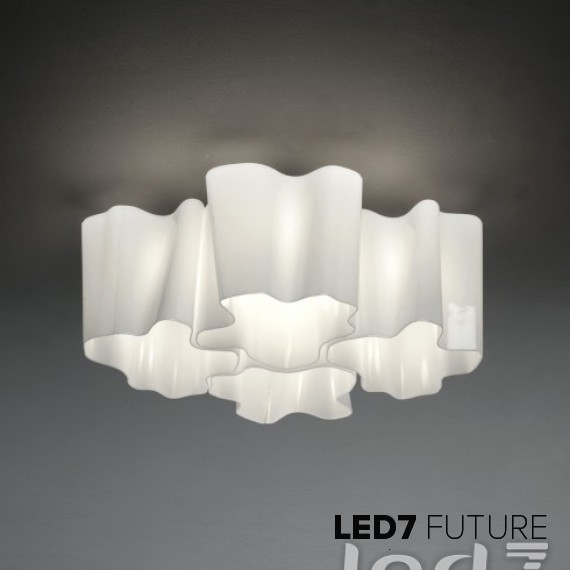 Artemide Logico Soffitto